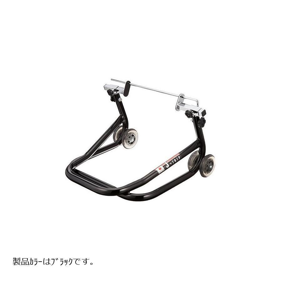 JーTRIP ジェイトリップ はじめてスタンド ブラック JT-127HBK