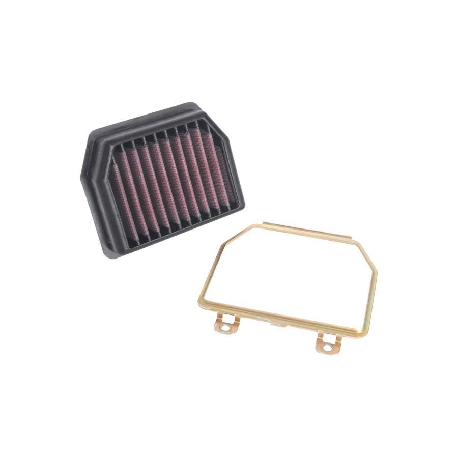 エアクリーナー ケーアンドエヌ リプレイスメント CB125R/CB250R/CBF250 CB300R/CB300R ABS_3