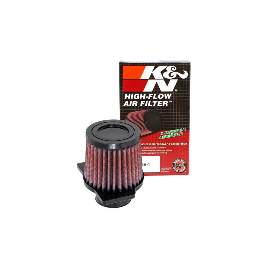 K&N エアクリーナーエレメント リプレイスメント 400X/CBR400R/CB400F