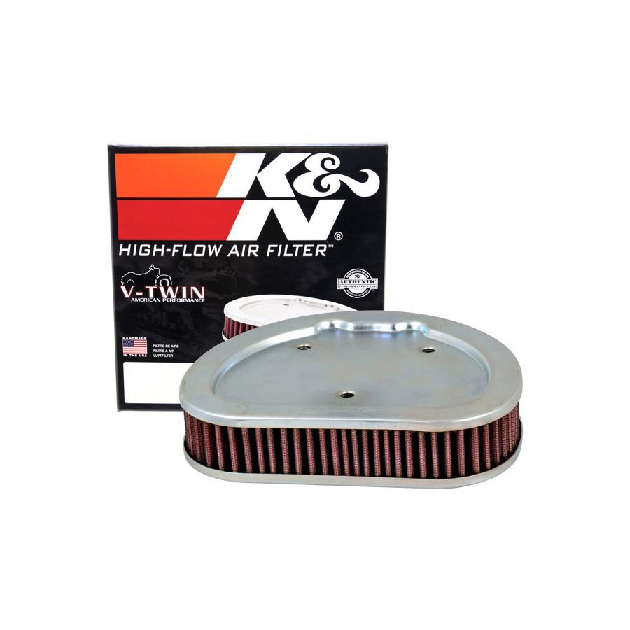 K&N (ケーアンドエヌ) リプレイスメント FLH/FLT 09-12(OEM/2963308