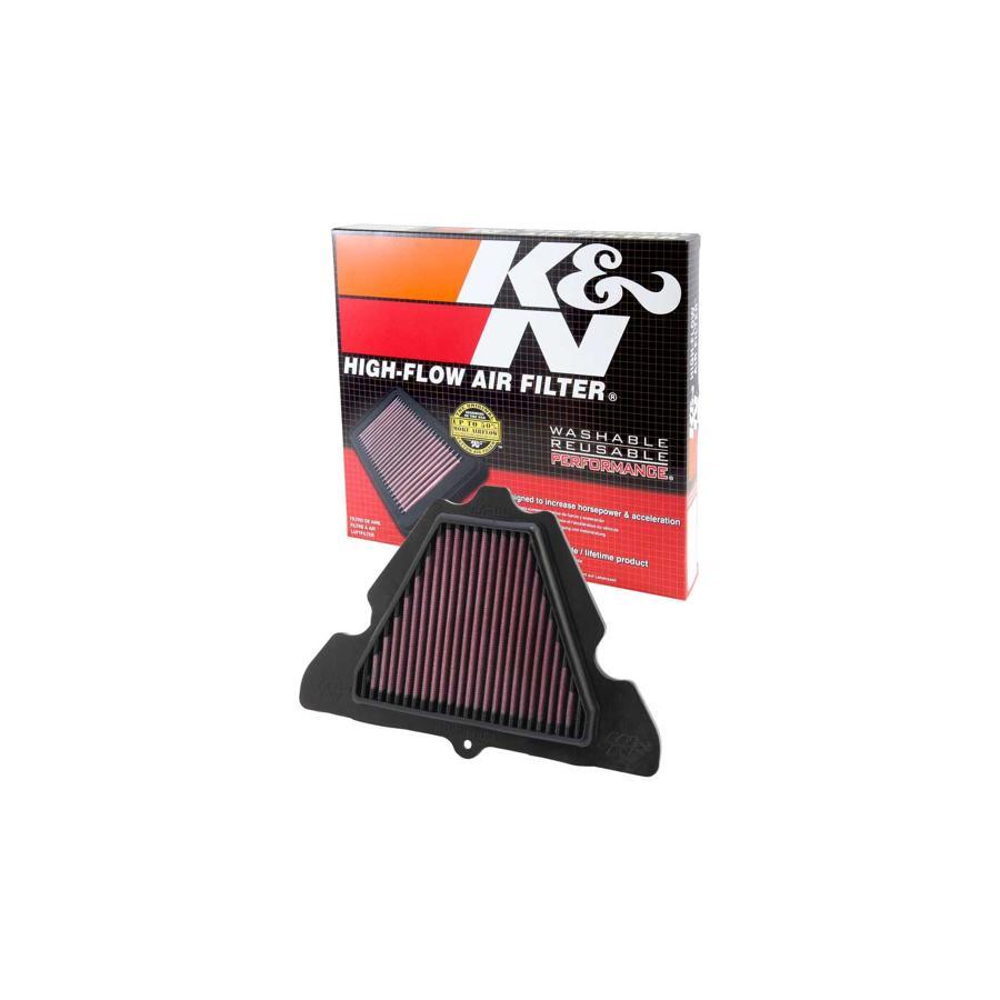 K&N (ケーアンドエヌ) リプレイスメント Ninja1000/SX 11-22/Z1000 11