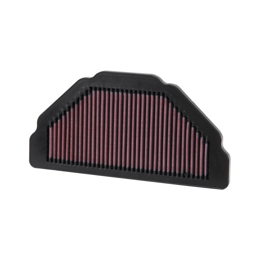 K&N リプレイスメントフィルター ZX-6R 【公式通販】