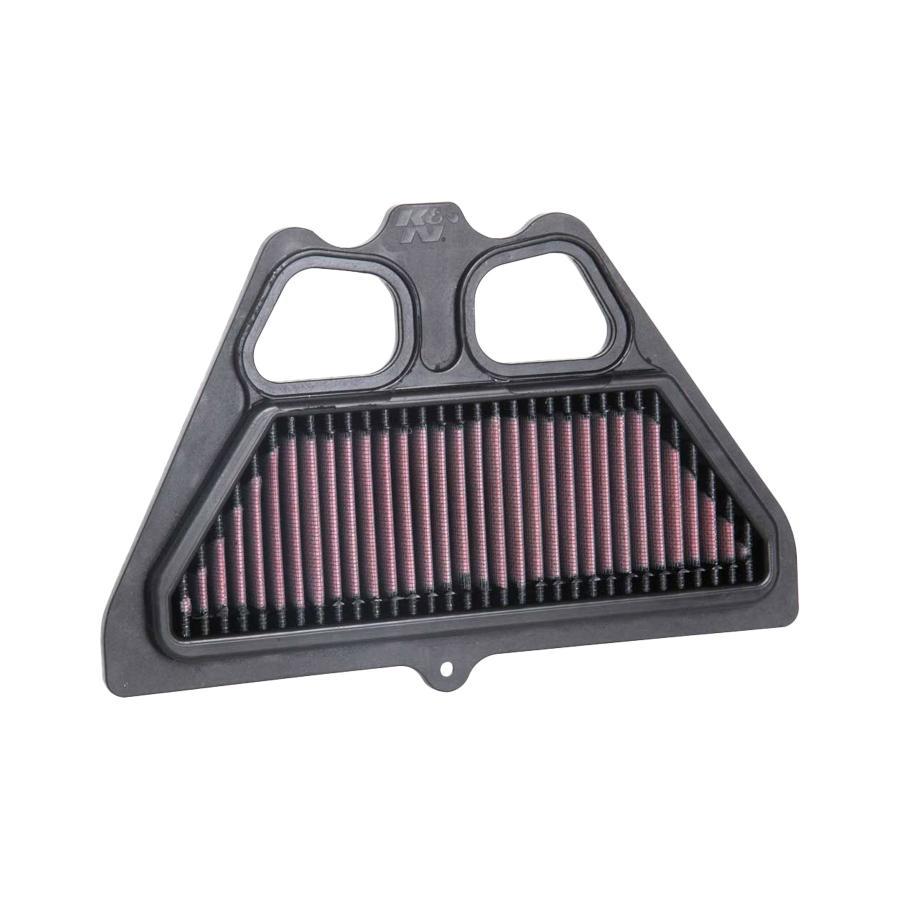 Yoshimura ヨシムラ K Cafe Z900rs N リプレイスメントエアフィルター