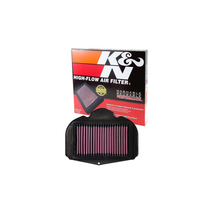 K&N リプレイスメントフィルター スーパーテネレXT1200Z SUPER TENERE_1