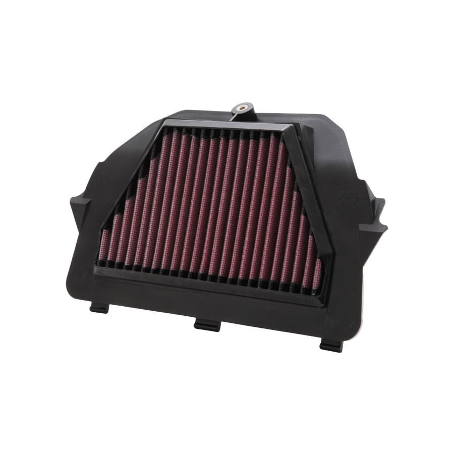 エアフィルター K&N リプレイスメント YZFR6 1105YA6008バイク・車パーツ ラバーマーク 通販 Yahoo