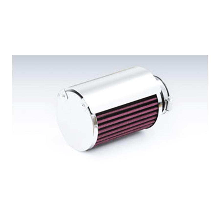 KIJIMA（キジマ） パワーエアークリーナー ガード付き 内径41mm TW200