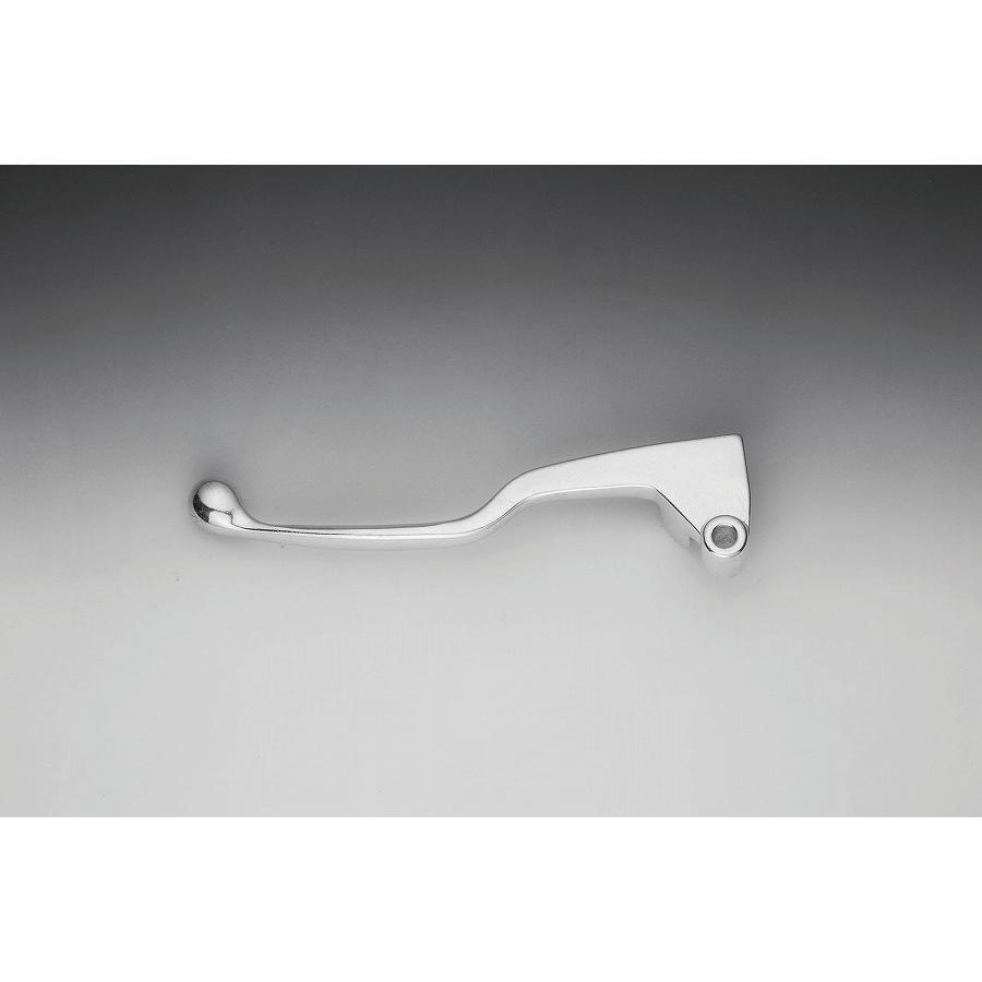 ラバーバンド KIJIMA（キジマ） レバー クラッチ シルバー カワサキ 46092-1206