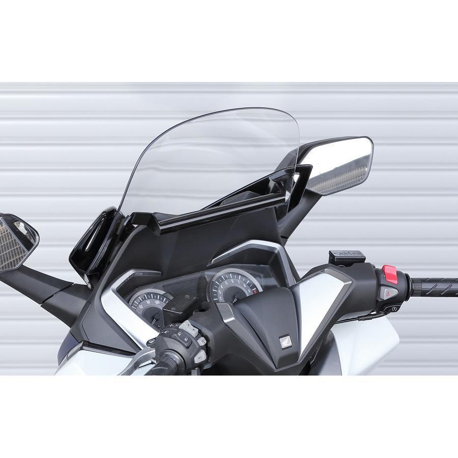 ステンレス製シリンダー型マフラー キジママルチステー付 楽天市場