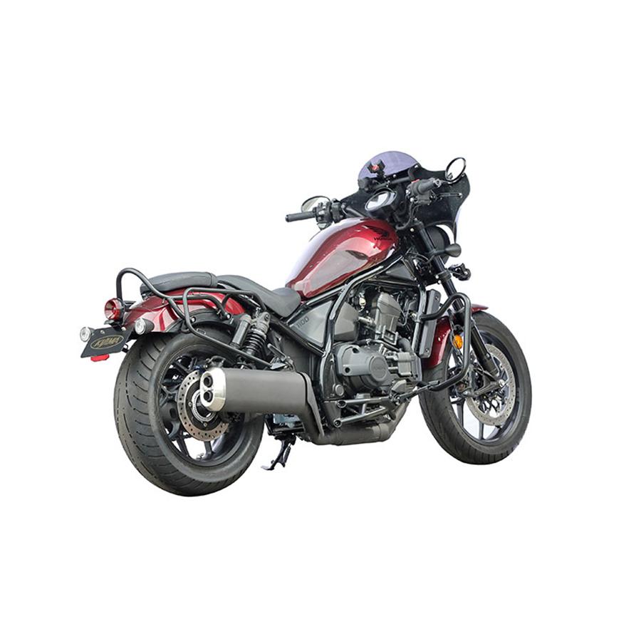 KIJIMA キジマ テールランプキット LED COREテール REBEL1100