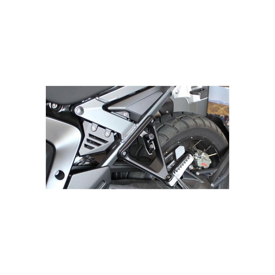 新製品情報！🔊 BMW R1300 GS Adventure 25Y-【ヘルメットロック
