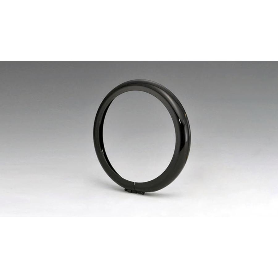 Kijima キジマ ヘッドライトベゼル ブラック Xl 1107 Hd バイク 車パーツ ラバーマーク 通販 Yahoo ショッピング