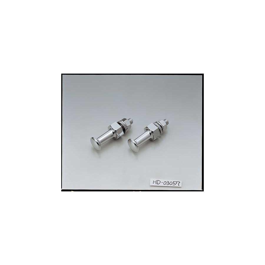 Kijima キジマ ニカケボルト ナンバープレートトメ用 1107 Hd バイク 車パーツ ラバーマーク 通販 Yahoo ショッピング