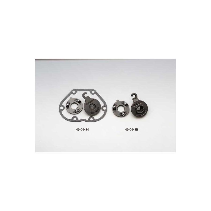 KIJIMA（キジマ） ライトクラッチキット BIG TWIN モデル用 ハーレー