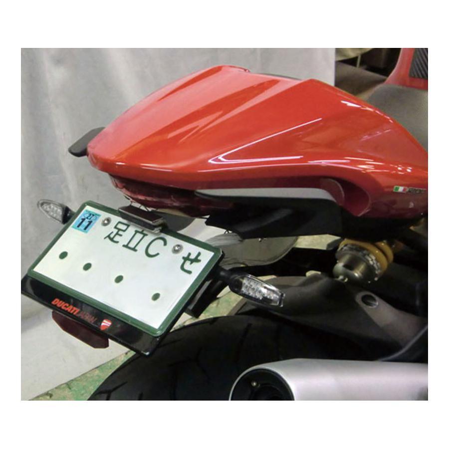 新しいコレクション Kijima キジマ フェンダーレスキット Trlウインカーx2 モンスター10 1107 Hdc バイク 車パーツ ラバーマーク 通販 Yahoo ショッピング 売り切れ必至 Www Ladislexia Net