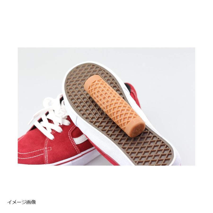 KIJIMA（キジマ） Vans×cult Grip コラボ グリップ 7/8インチ GUM 
