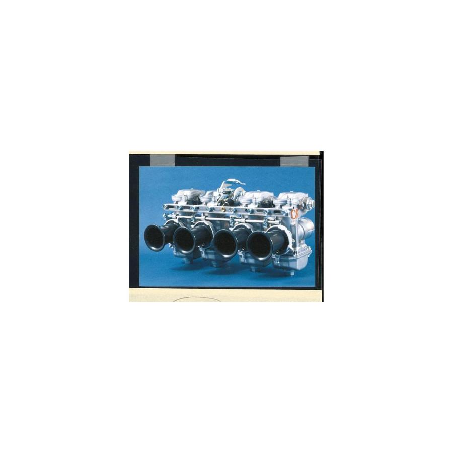 KEIHIN (ケーヒン) CRキャブキット キャブレターキット 33パイ Z1000J
