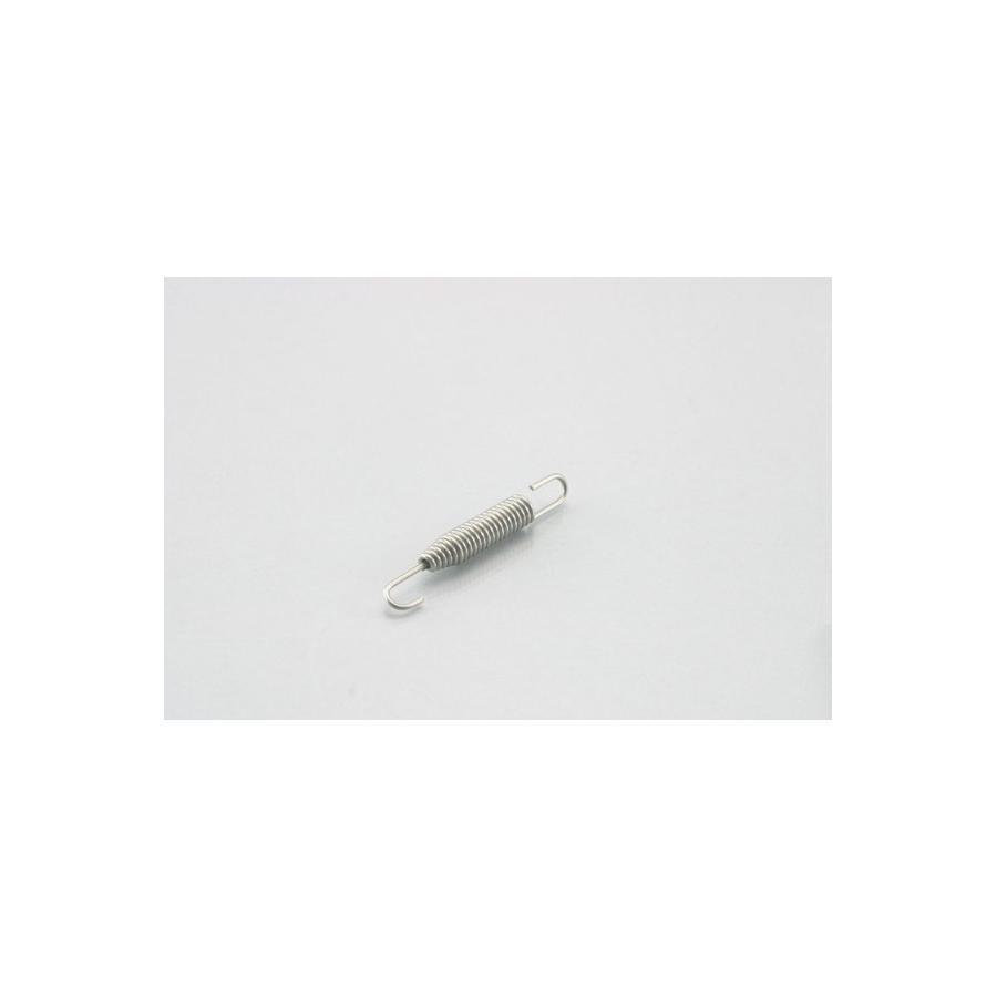 KITACO（キタコ） サイレンサースプリング スイベルフック 9X65mm