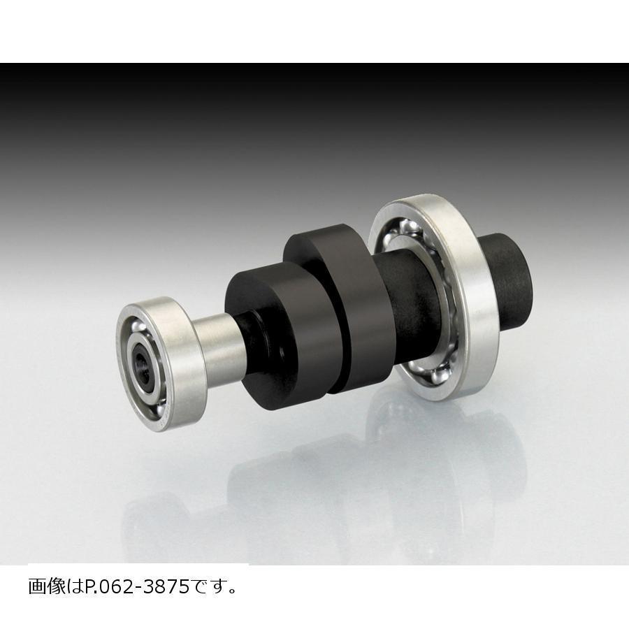 キタコ ハイカムシャフト T2 グロム GROM Nヘッド