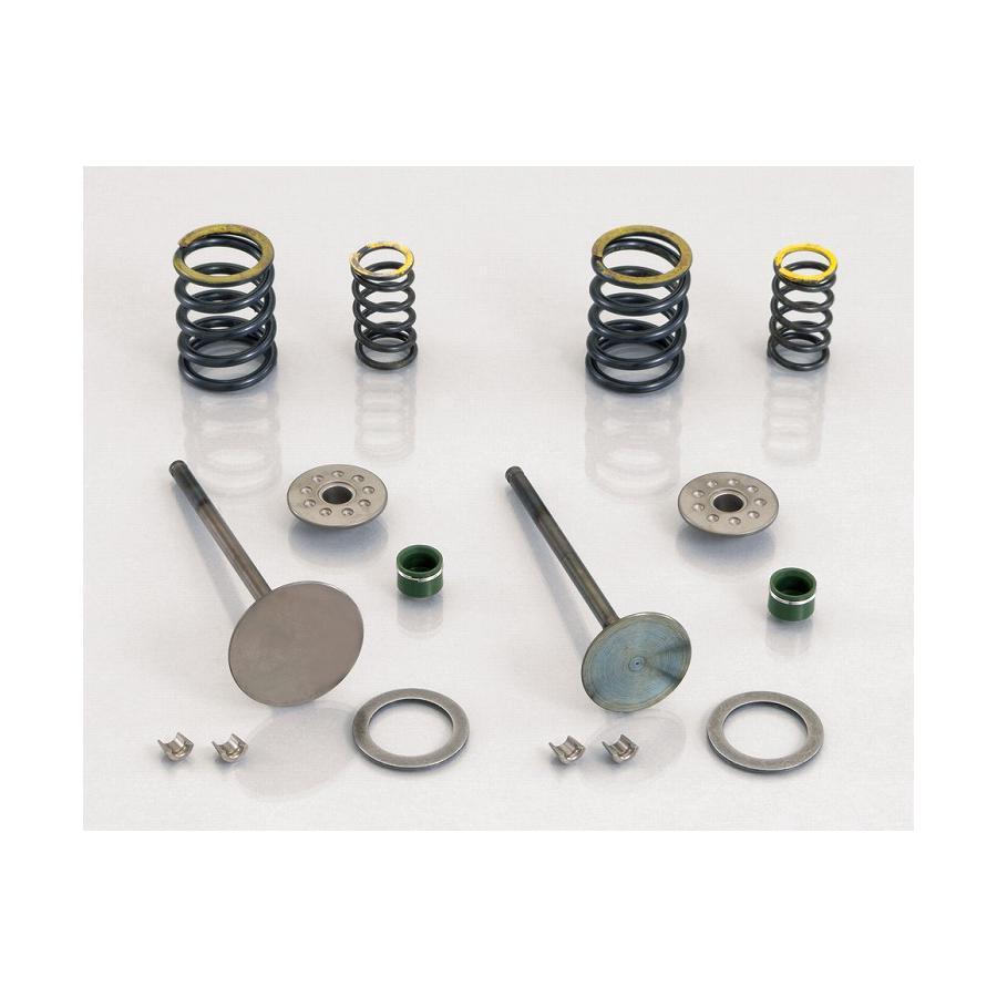 KITACO（キタコ） シリンダーヘッドメンテキット エイプ APE SE-P