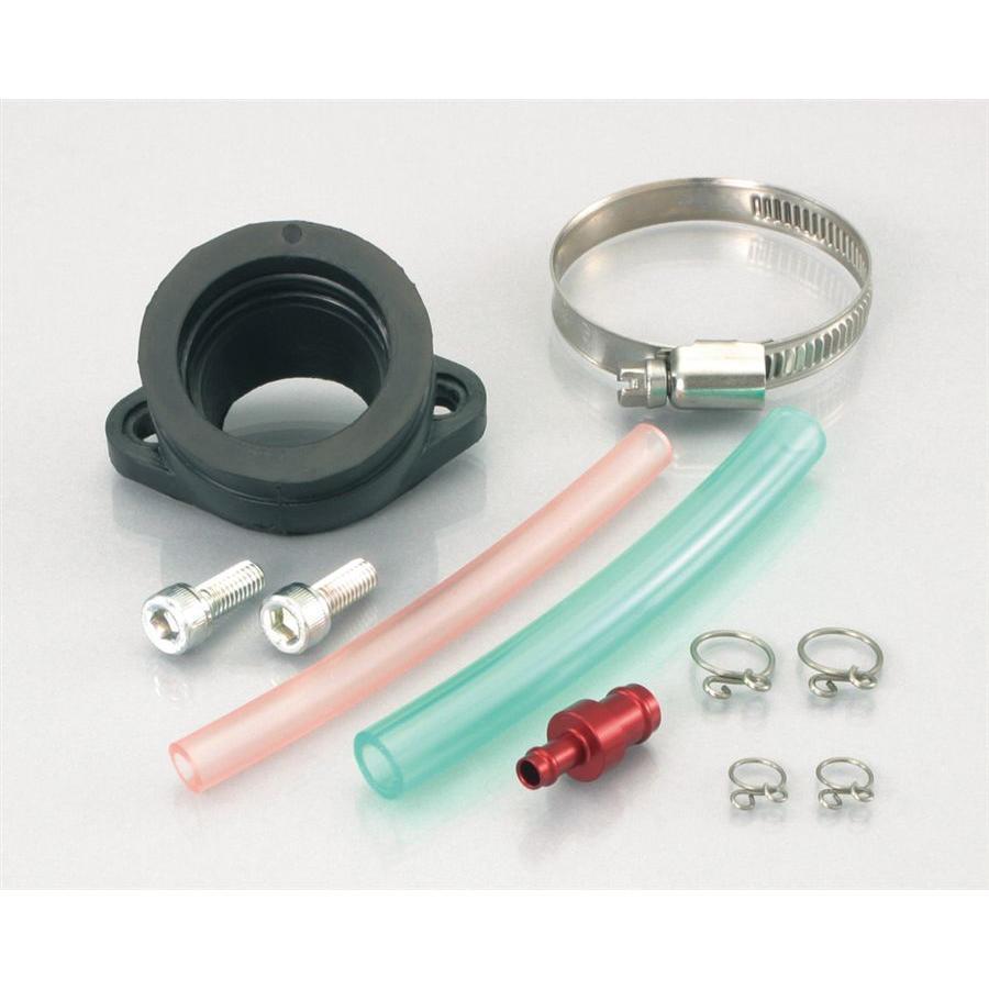 KITACO（キタコ） マニホールドセット FCR28 モンキー ゴリラ : バイク