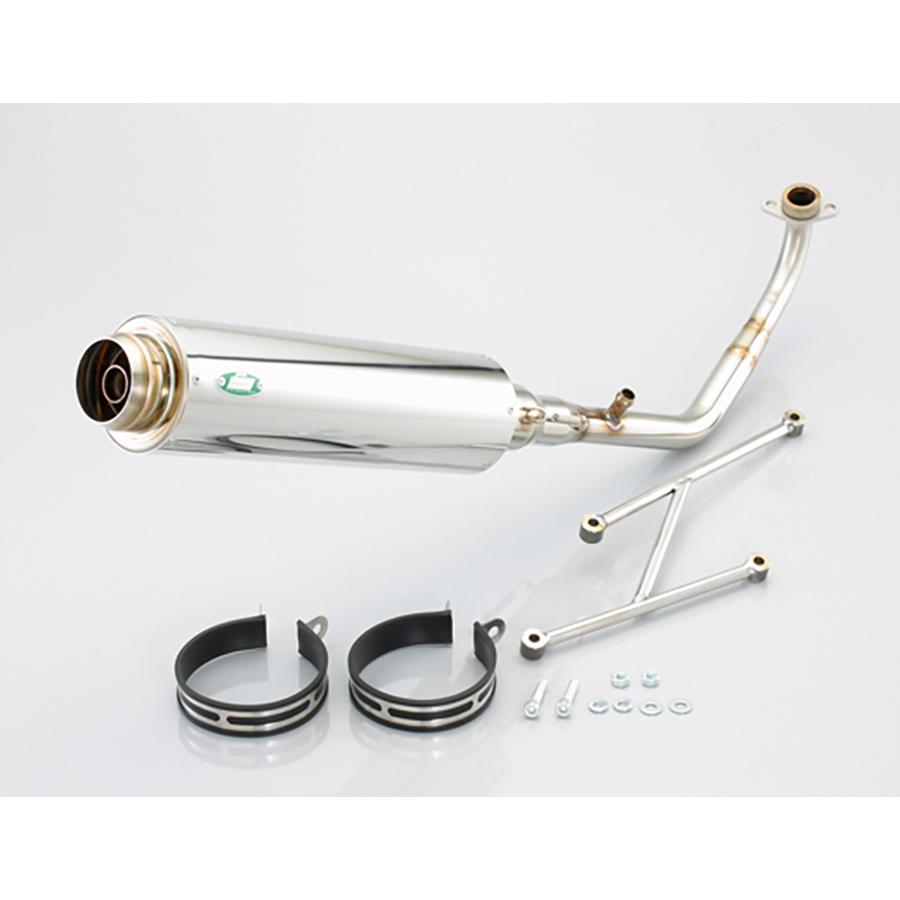 YAMAHA シグナスX キタコ　マフラー KITACO キタコ エグゼクスマフラー シグナスX FI車 ステン