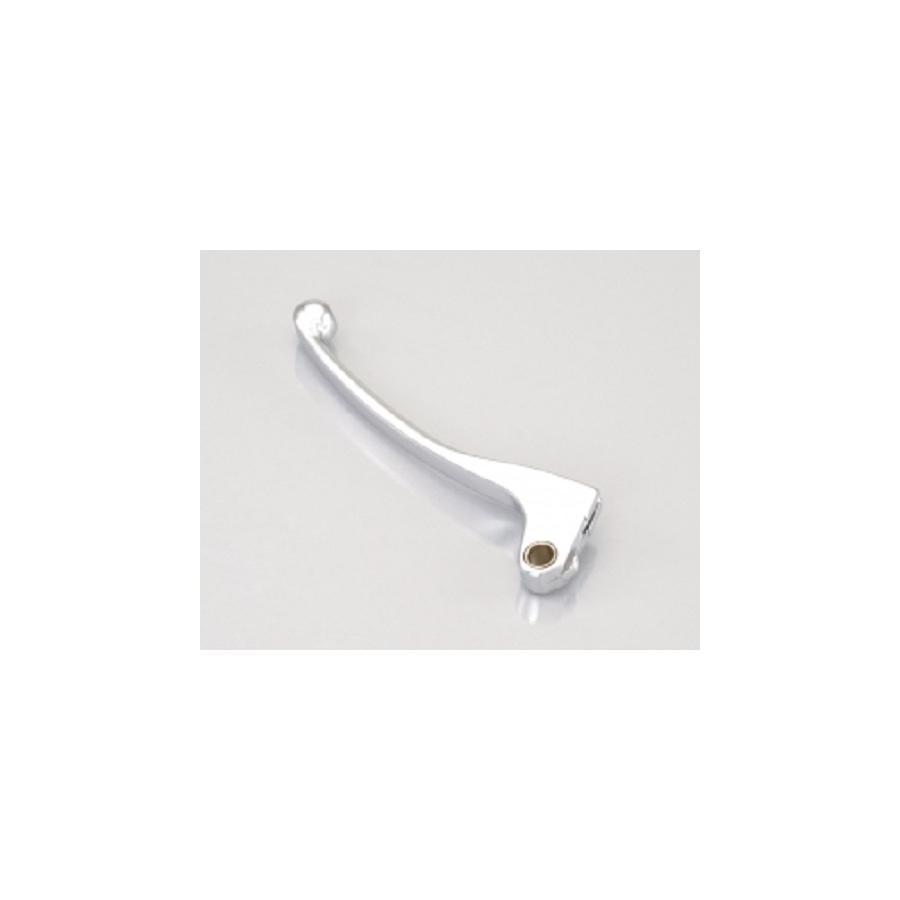 KITACO（キタコ） ブレーキL/クラッチレバー HL-02 シルバー : バイク