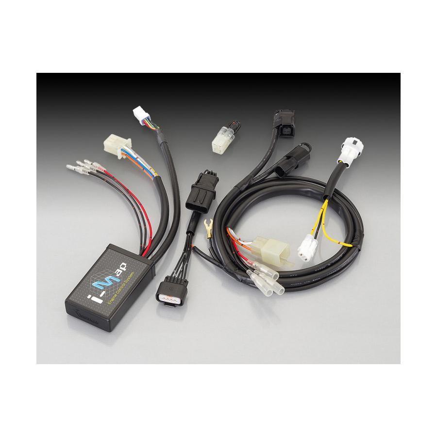 KITACO（キタコ） I-MAP カプラーオンセット ジョグ JOG : バイク・車