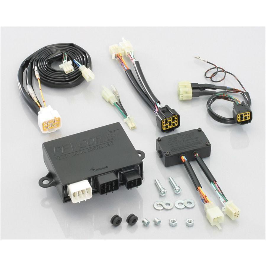 超特価セット キタコ レブコントロール モンキー 車、バイク、自転車