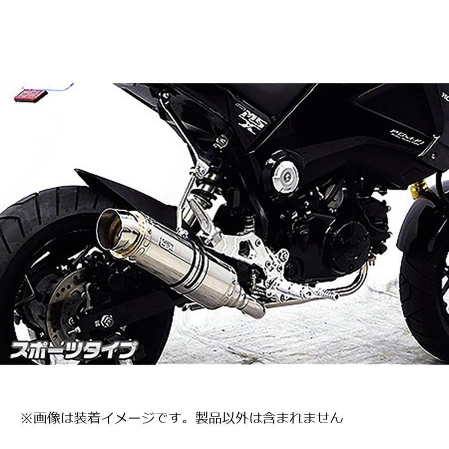 WirusWin（ウイルズウィン） ロイヤルダウンマフラー/スポーツ GROM 1