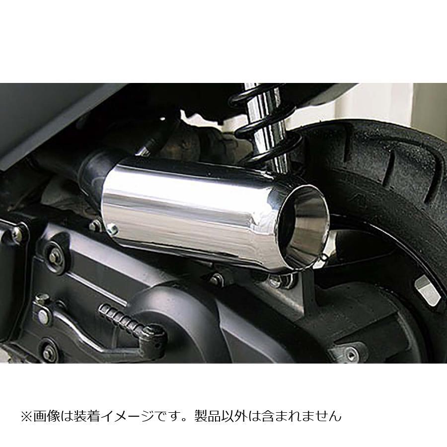 WirusWin（ウイルズウィン） サイレンサー型エアクリーナー/ジェット