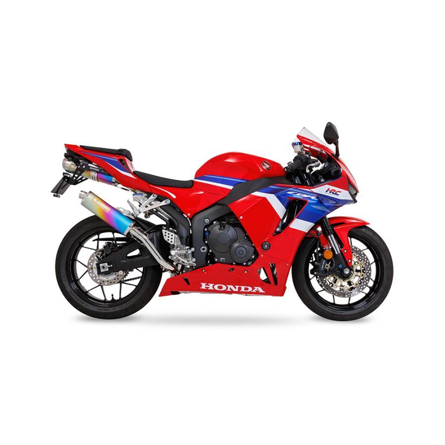 モリワキ MORIWAKI ZERO GP ANO CBR600RR 01810-L31Z1-00 : バイク・車