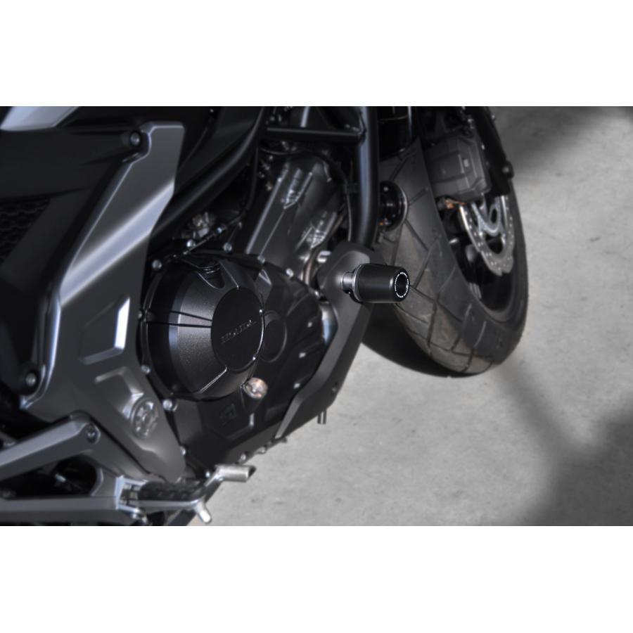 モリワキエンジニアリング:スキッドパッド エンジンスライダー　スターライト MORIWAKI ONLINE SHOP.