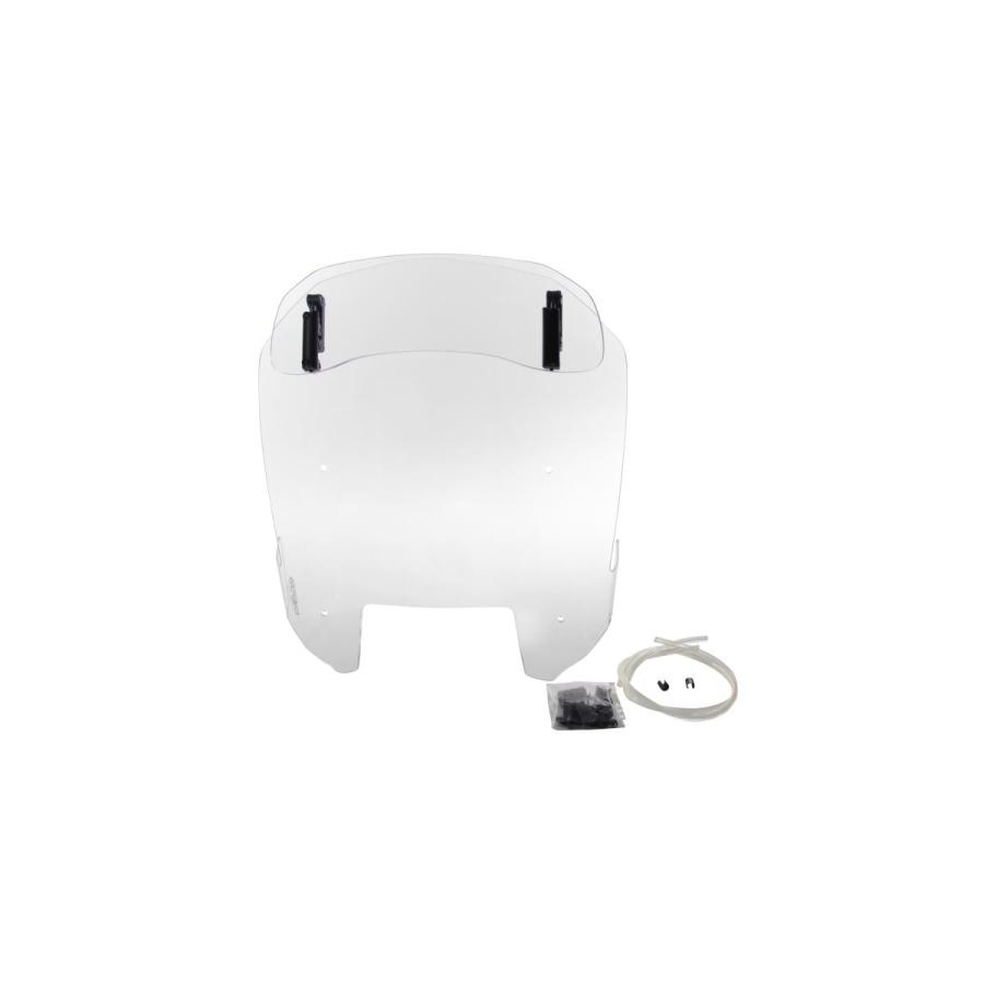 MRA スクリーン MRA VARIO ヴァリオ ツーリング クリア 1190 ADVENTURE