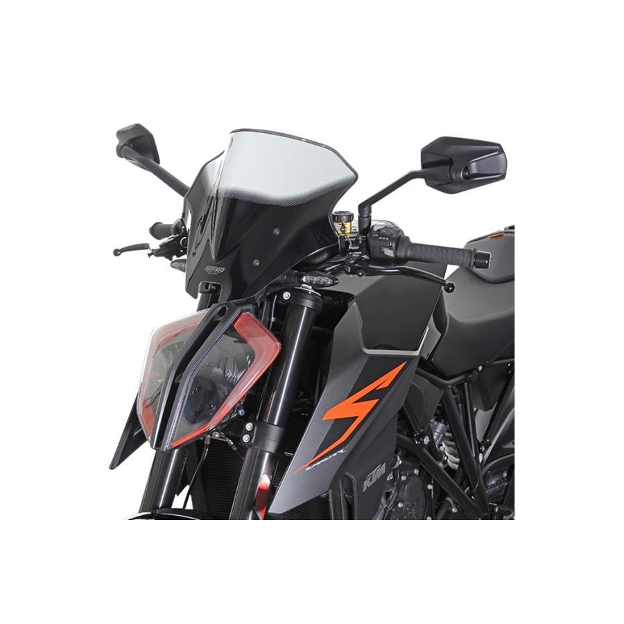 MRA (エムアールエー) スクリーン レーシング スモーク 1290 MRA (エムアールエー) スクリーン レーシング スモーク 1290