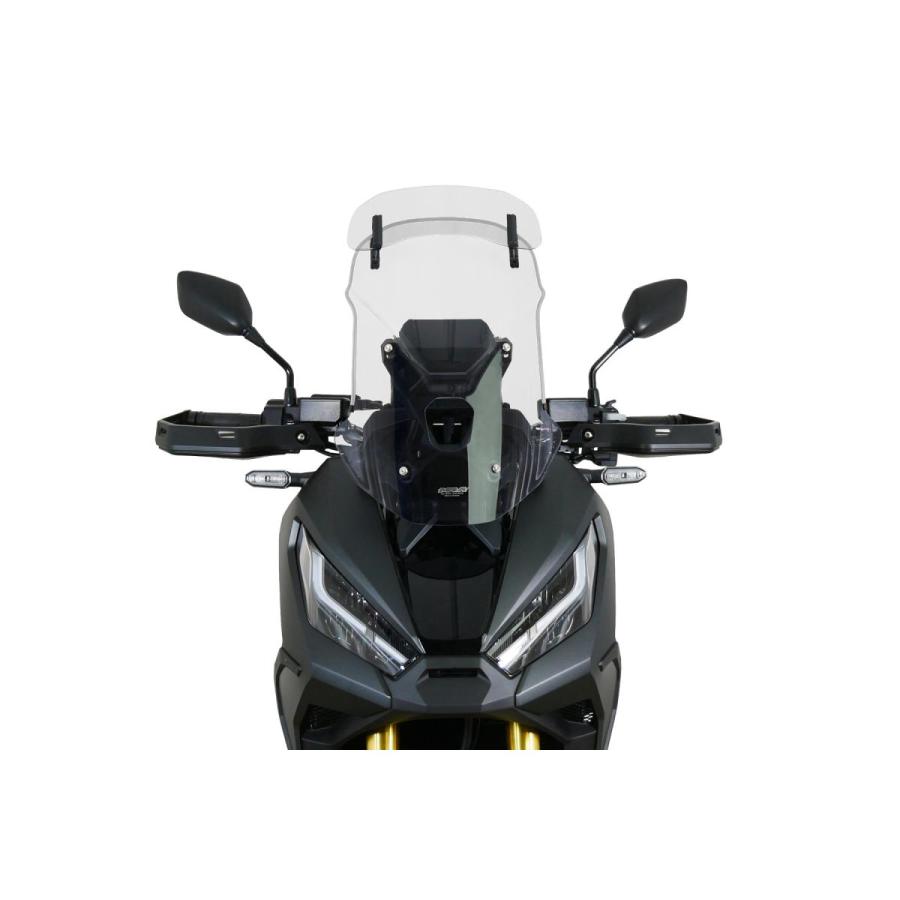 MRA スクリーン ヴァリオツーリング クリア X-ADV_1
