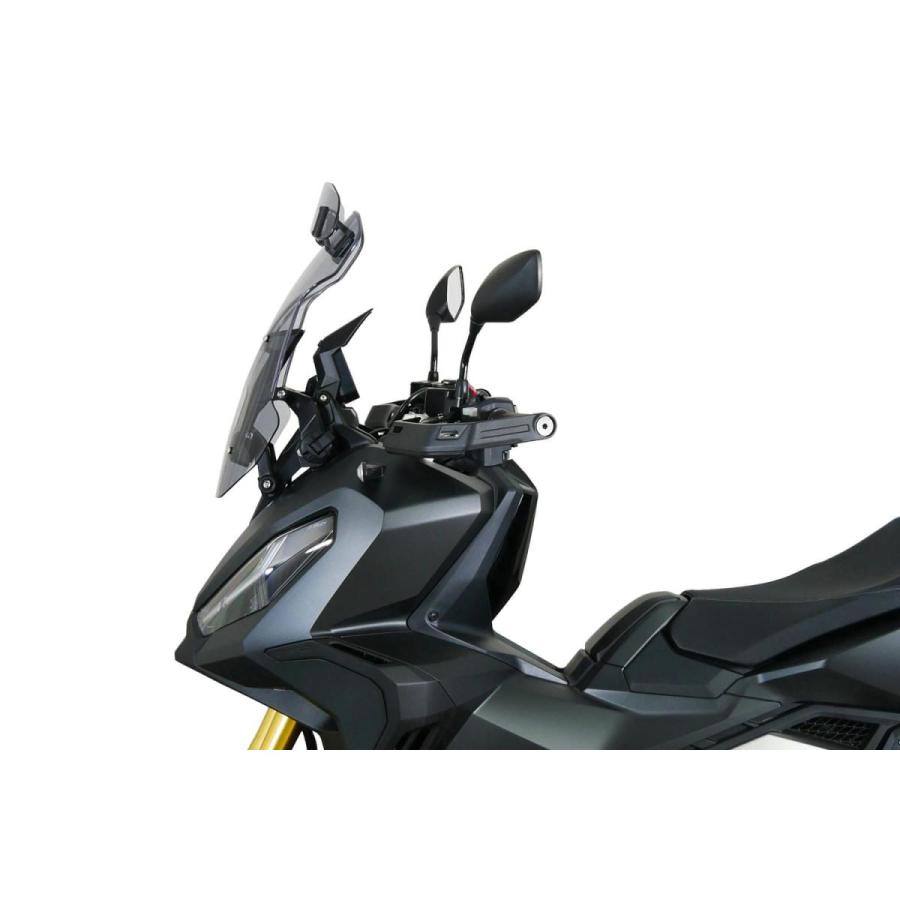 MRA スクリーン ヴァリオツーリング スモーク X-ADV | MRA | 01
