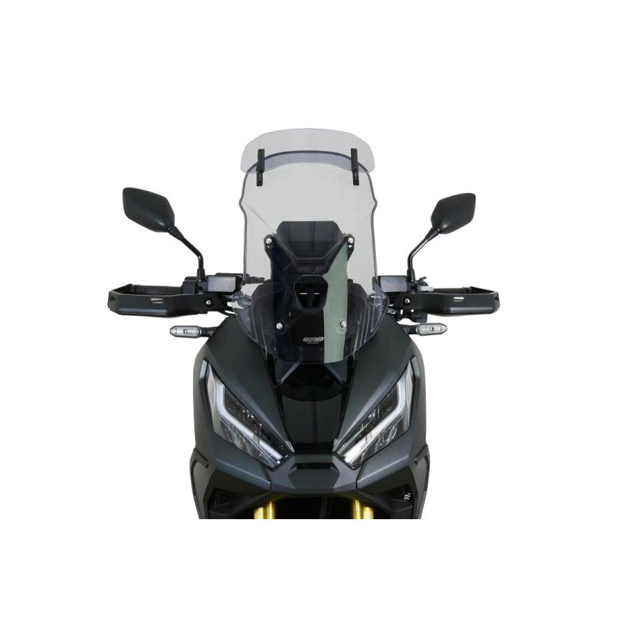 MRA スクリーン ヴァリオツーリング スモーク X-ADV | MRA | 02