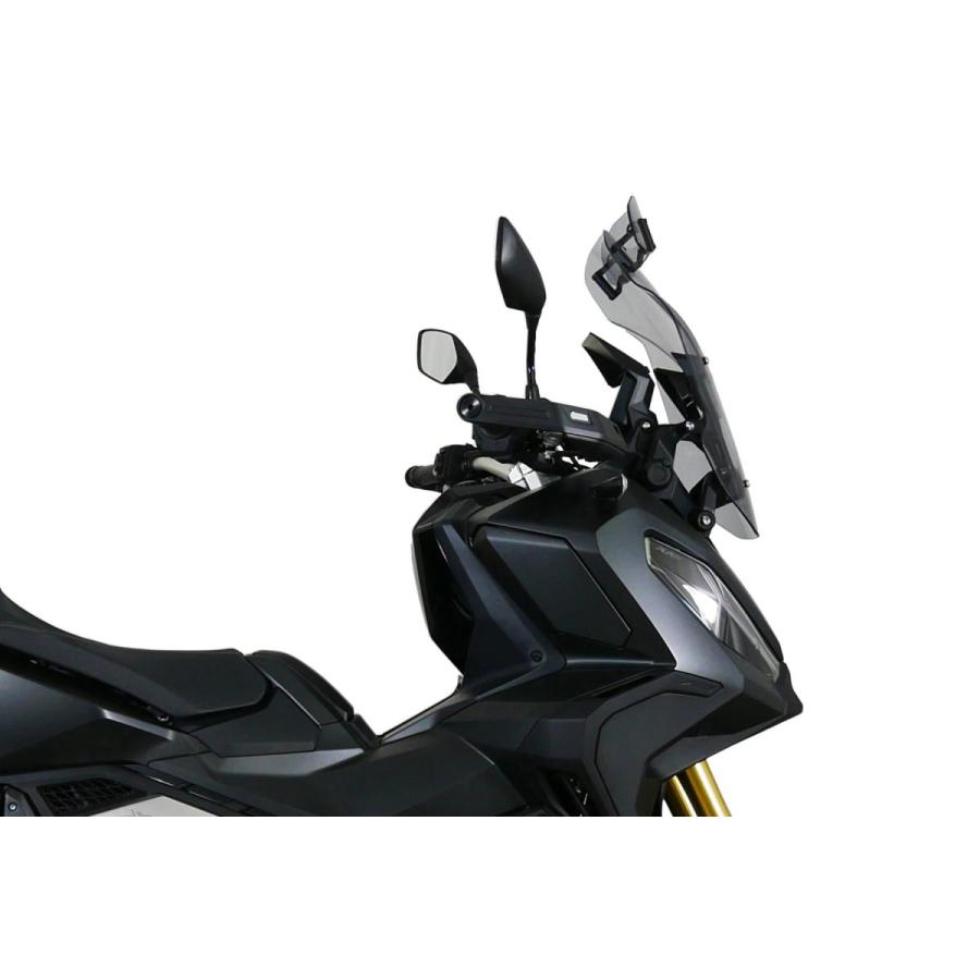 MRA スクリーン ヴァリオツーリング スモーク X-ADV | MRA | 03