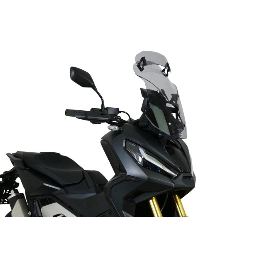 MRA スクリーン ヴァリオツーリング スモーク X-ADV | MRA | 04