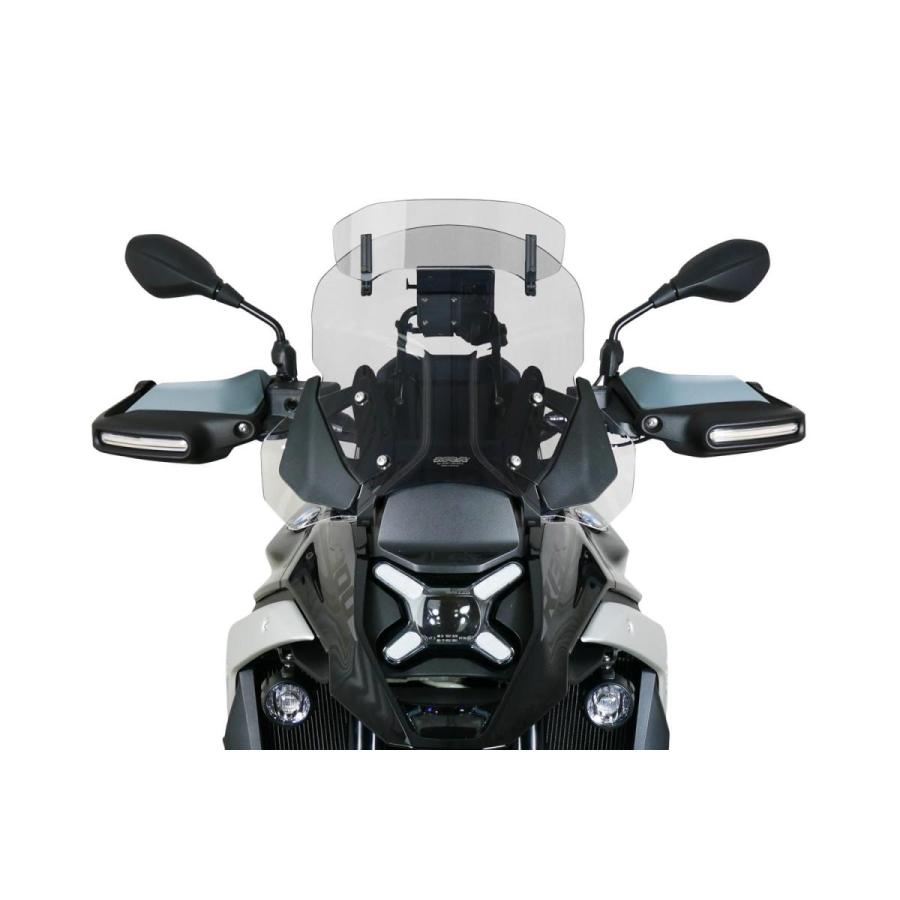 MRA (エムアールエー) スクリーン ヴァリオツーリング クリア R1300GS 4025066175321_2
