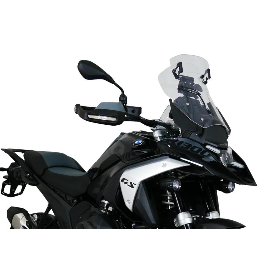 MRA (エムアールエー) スクリーン ヴァリオツーリング クリア R1300GS 4025066175321_4