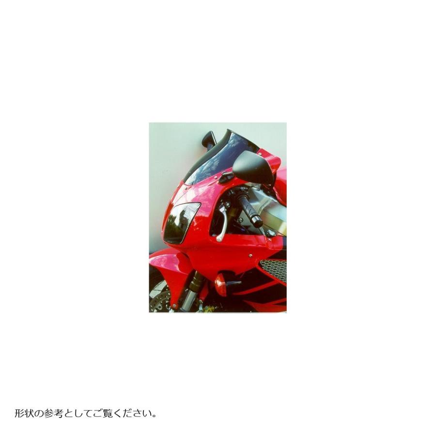 スクリーン MRA スポイラー クリア VTR1000SP-1 VTR1000SP-2 MS021C | MRA