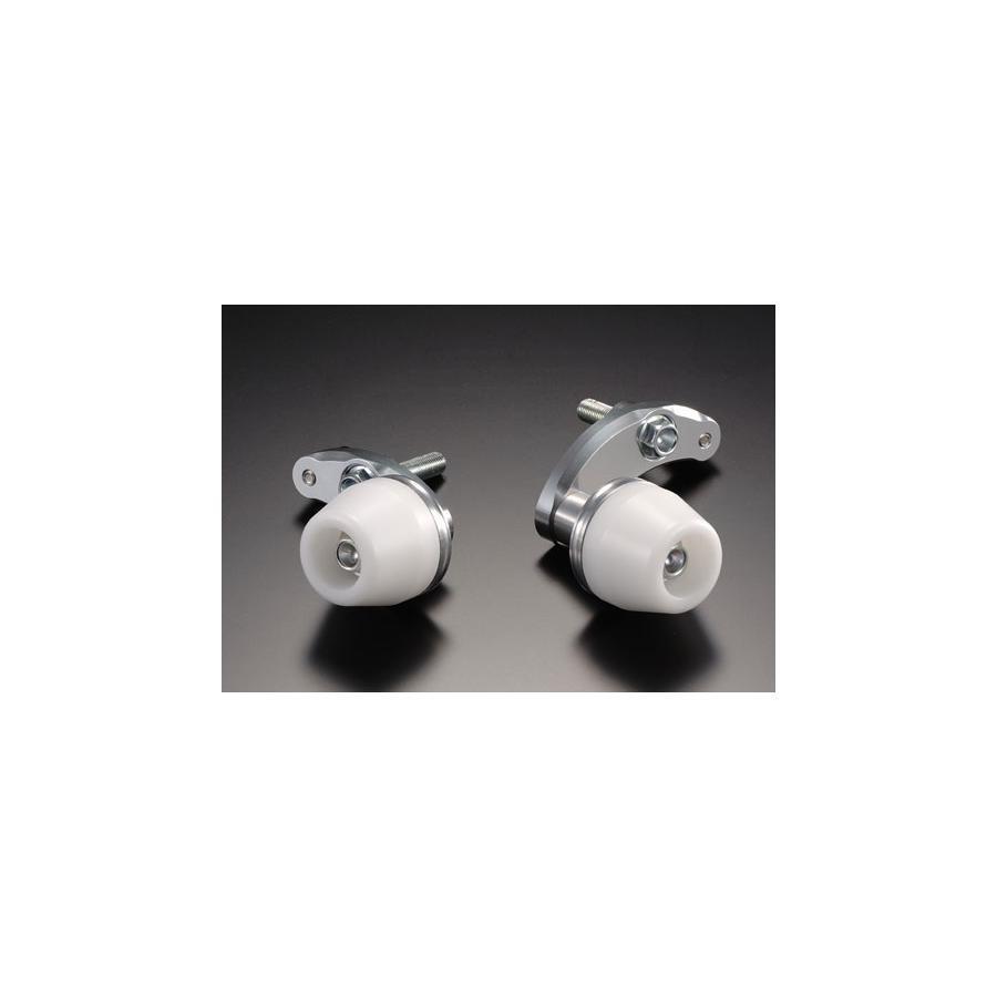 時間指定不可 Agras アグラス レーシングスライダー フレームタイプ ロゴ有 ジュラコン ホワイト Yzf R6 342 266 000x 史上最も激安 Www Intime Univ Org