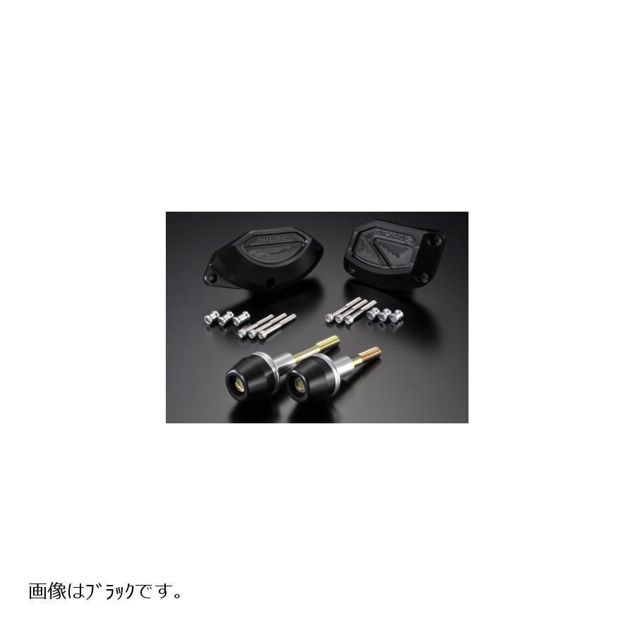 人気ショップが最安値挑戦 Agras アグラス レーシングスライダー 4点セットb ロゴ無 フレームタイプ ジュラコン ホワイト Yzf R1 342 271 013 在庫有 Kuljic Com