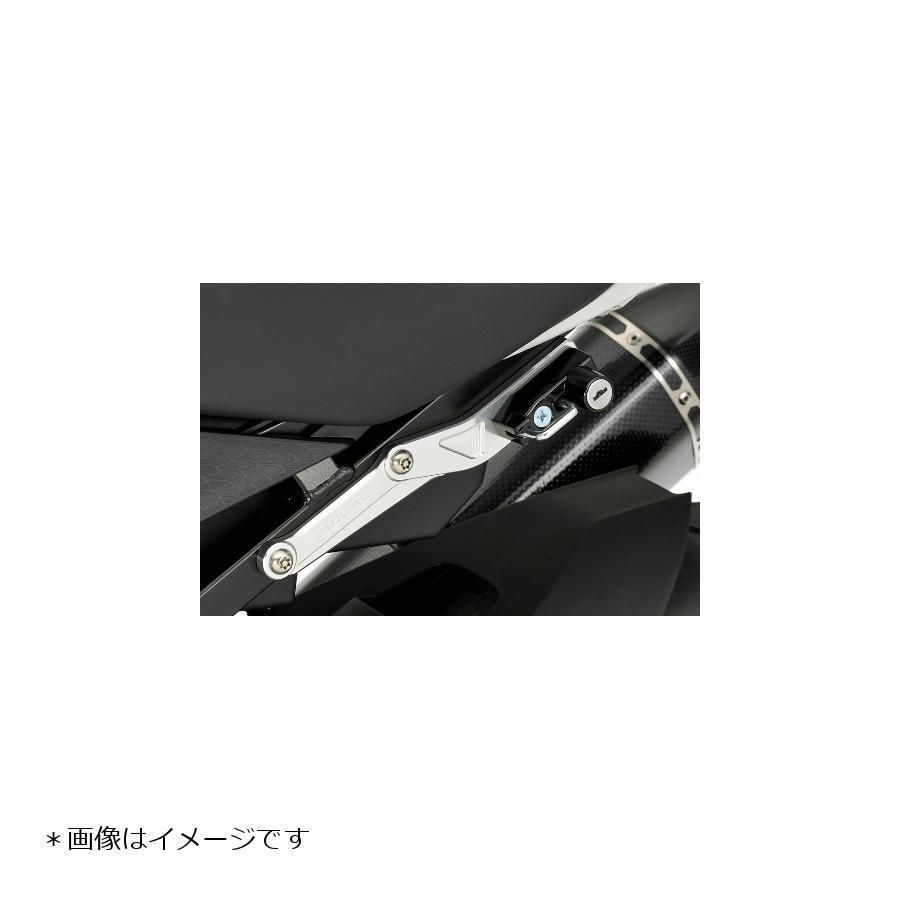 Agras アグラス ヘルメットホルダー メッキキーシリンダー Bmw S1000rr 売れ筋ランキングも
