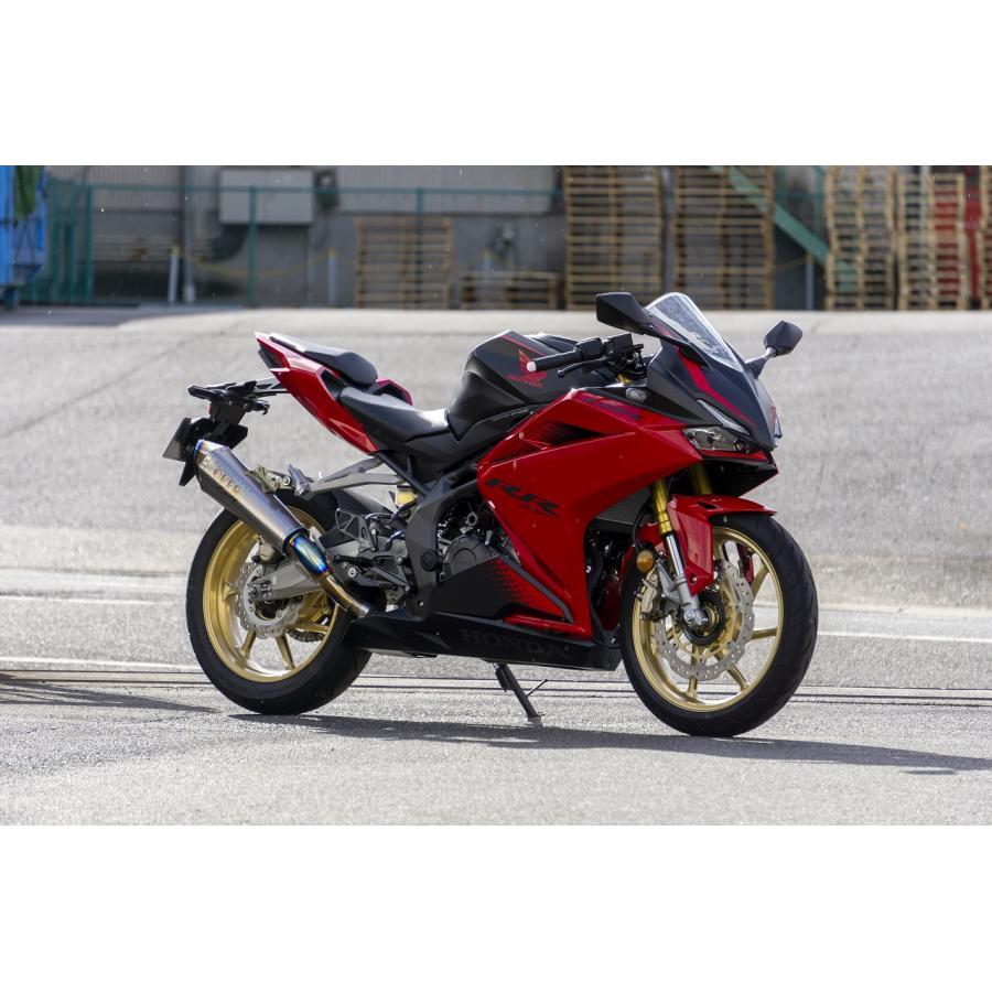 OVER RACING(オーバーレーシング) TT-Formula RS+PRO スリップ