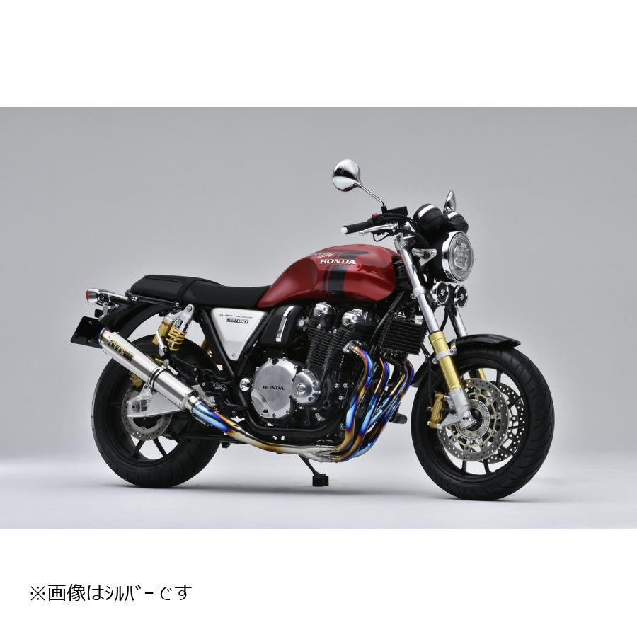 OVER RACING(オーバーレーシング) スポーツライディング ハンドルキット ブラック CB1100RS 55-182-11B オーヴァーレーシング_5