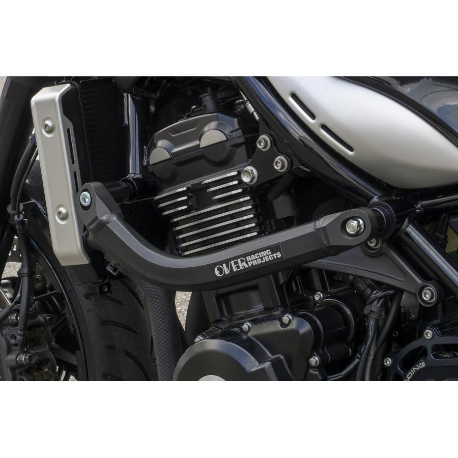 z900rs用　サブフレーム　オーバーレーシング製 motoism_56-711-01