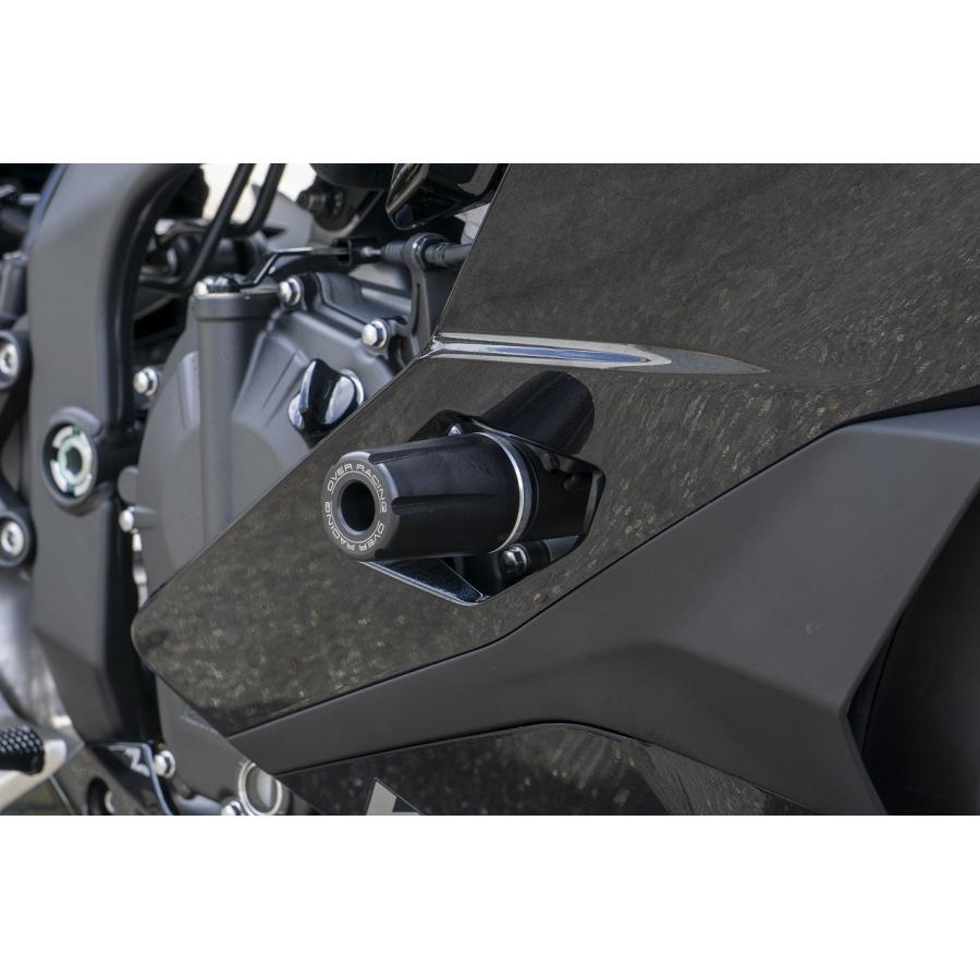 OVER RACING（オーバーレーシング） レーシングスライダー SIL ZX-25R