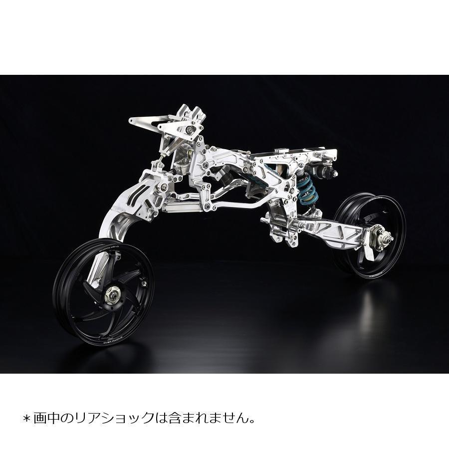 本店は Over Racing オーバーレーシング Ov 36a フレームキット ブラックホイール Monkey モンキー用エンジン対応 オーヴァーレーシング 受賞店舗 Www Technet 21 Org